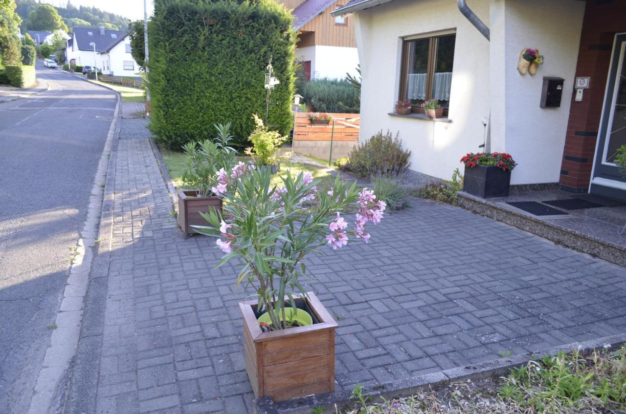 Sunrise B&B Hellenthal Exterior foto